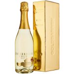 Österreich Gold Rosé 23k 9,5% 0,75 l (karton) – Zboží Dáma