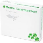 Mölnlycke Mextra Superabsorbent 12,5 x 12,5 cm