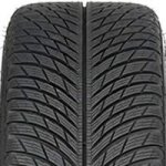 Michelin Pilot Alpin 5 255/40 R19 100H – Hledejceny.cz