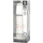 Suavinex láhev Bonhomia fyziologická SX Pro LF bílá 360 ml – Sleviste.cz