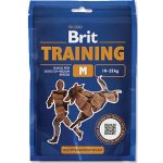 Brit Training Snack M 100 g – Zboží Dáma