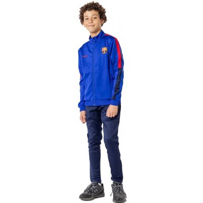 Fan-shop dětská souprava BARCELONA FC 25/26 blue – Zbozi.Blesk.cz