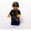 LEGO® doplněk LEGO® LN742 NOVÁ MINIFIGURKA MUŽ V ČEPICI