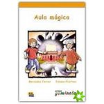 Lecturas Gominola Aula mágica - Libro - Mercedes Ferrer y Pa...