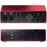 Focusrite Scarlett 16i16 4th Gen – Zboží Živě