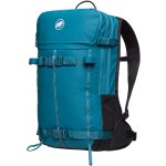 Mammut Nirvana 18l sapphire-black – Sleviste.cz