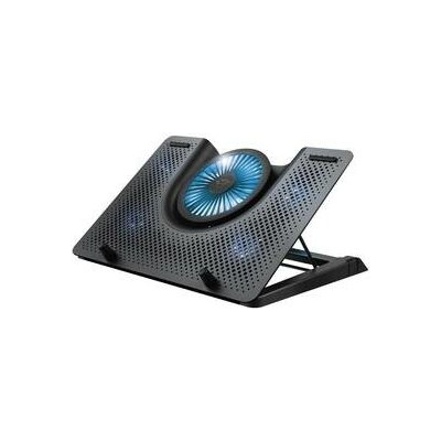 Trust GXT 1125 Quno pro 17" (23581) černá – Zboží Živě