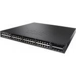 Cisco WS-C3650-48TQ-E – Zboží Živě