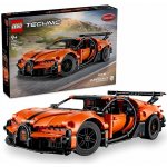 LEGO® Technic 42222 Hyperauto Bugatti Chiron Pur Sport – Hledejceny.cz