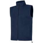 Dykeno Fleecová vesta modrá navy Jada – Zbozi.Blesk.cz