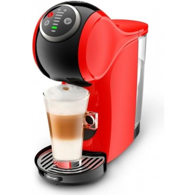 DeLonghi Nescafé Dolce Gusto Genio S Plus EDG 315.R – Zboží Mobilmania