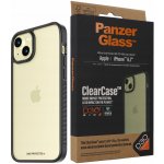 PanzerGlass ClearCase D30 Apple iPhone 15 Plus edition černé – Sleviste.cz