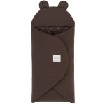 Emitex Zavinovačka Brown – Zboží Mobilmania