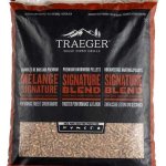 Traeger Signature PEL346 9 kg – Zboží Dáma