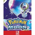 Pokemon Moon – Hledejceny.cz