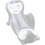 Thermobaby lehátko do vany Babycoon grey charm – Hledejceny.cz