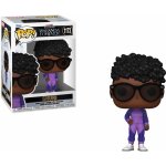 Funko Pop! 1173 Marvel Black Panther Wakanda Forever Shuri – Hledejceny.cz