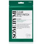 Some By Mi 30 Days Miracle Clear Spot Patch hojivé náplasti na pupínky 18 ks – Hledejceny.cz