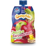 Ovocňák 100% mošt jablko červená řepa 200 ml – Zbozi.Blesk.cz