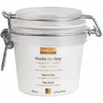 Syncare maska na vlasy s arganovým olejem a shea máslem 200 ml – Zboží Dáma