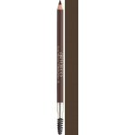 Artdeco Eyebrow Designer tužka na obočí s kartáčkem 2 Dark 1 g – Sleviste.cz