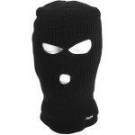 Mil Tec pletená Thinsulate 3 otvory černá – Zbozi.Blesk.cz