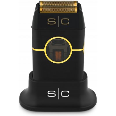 StyleCraft Instinct Metal Shaver Black – Hledejceny.cz