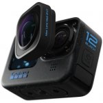 GoPro HERO12 Black + Max Lens Mod 2.0 – Hledejceny.cz