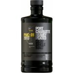 Port Charlotte PMC01 2013 Heavily Peated 54,5% 0,7 l (holá láhev) – Hledejceny.cz