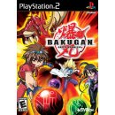 Bakugan: Battle Brawlers