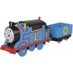 Mattel Tomáš a přátelé Motorová mašinka TOMÁŠ HDY59 – Sleviste.cz