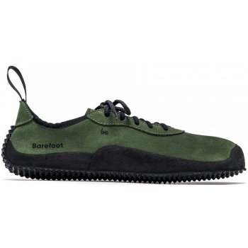 Be Lenka Trailwalker 2.0 barefoot olive green