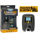 Oxford Oximiser 900 OF571 12V/30Ah – Zboží Mobilmania