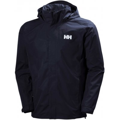 Helly Hansen Dubliner Jacket navy – Hledejceny.cz