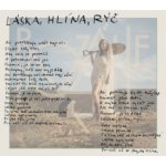 Rozálie Láska hlína ,rýč CD – Sleviste.cz