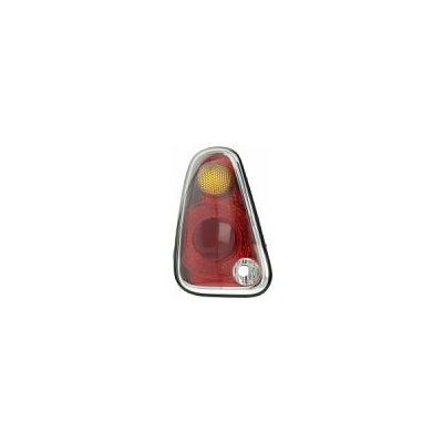 Zadní světlo - levé MINI ONE-COOPER (R50-R52-R53) | 2001-2007 | DEPO | – Hledejceny.cz