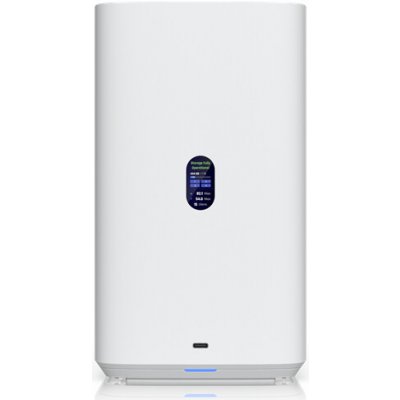 Ubiquiti UNAS-4-W – Zboží Živě