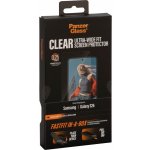 PanzerGlass Samsung Galaxy S26 s bezprašným aplikačním boxem PG17676 – Sleviste.cz
