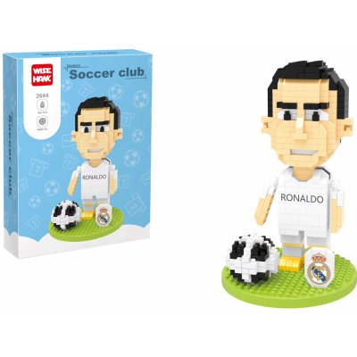 Wise Hawk Cristiano Ronaldo – Zboží Mobilmania