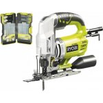 RYOBI RJS 850K – Zboží Mobilmania