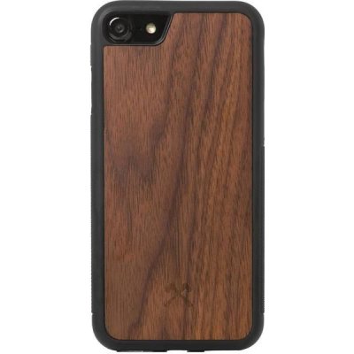 Pouzdro Woodcessories Ochranné TPU Bumper iPhone 7/8/SE (2020)