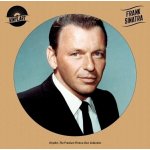 Frank Sinatra - Frank Sinatra LP – Hledejceny.cz