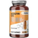 Carnomed Koenzym Q10 PREMIUM + 100 mg 120 kapslí – Hledejceny.cz