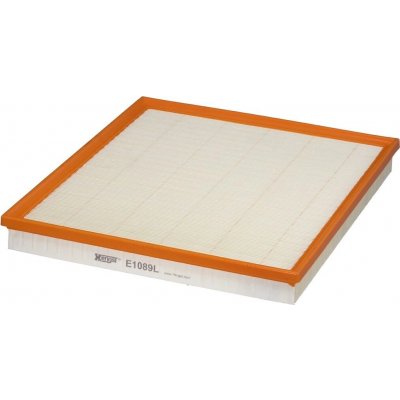 Vzduchový filtr HENGST FILTER E1089L – Hledejceny.cz