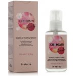 Inebrya Ice Cream Keratin Restructuring Serum 100 ml – Hledejceny.cz