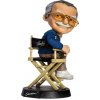 Sběratelská figurka Iron Studios Marvel Mini Co Stan Lee 14 cm