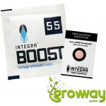 Integra Boost Regulátor vlhkosti 55% na 8 g bylin – Zboží Dáma