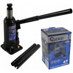 Geko G01051 Hever hydraulický 4 t – Zboží Mobilmania