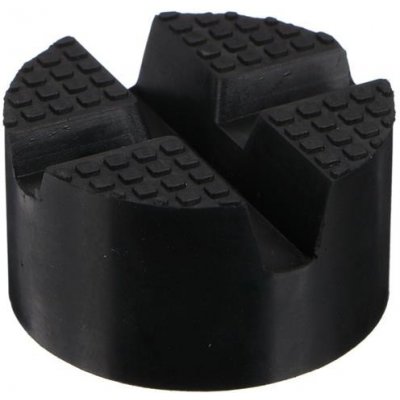 SIXTOL Gumová podložka pro zvedák automobilů JACK PAD 5 – Zboží Dáma