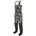 Finntrail Brodící kalhoty Waders Speedmaster CamoArctic – Zboží Dáma